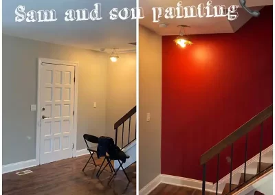 Residential Painting