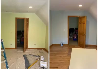 Residential Painting