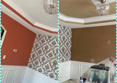 Residential Painting