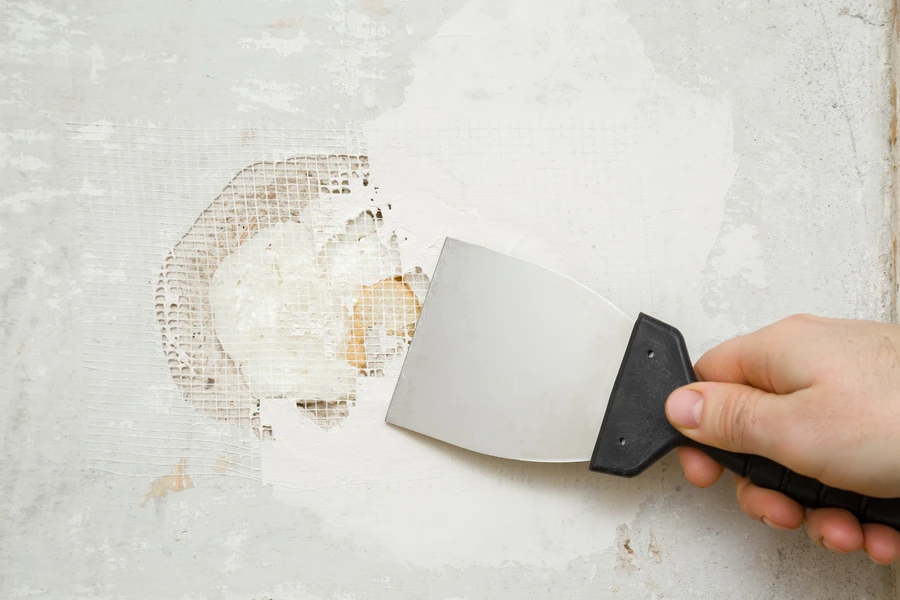 Affordable Wall Repair Oswego, IL