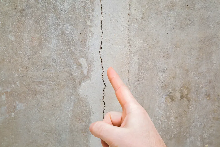 Excellent Wall Repair Oswego, IL