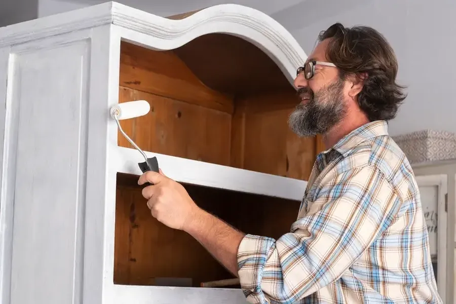 Expert Cabinet Painting Oswego, IL
